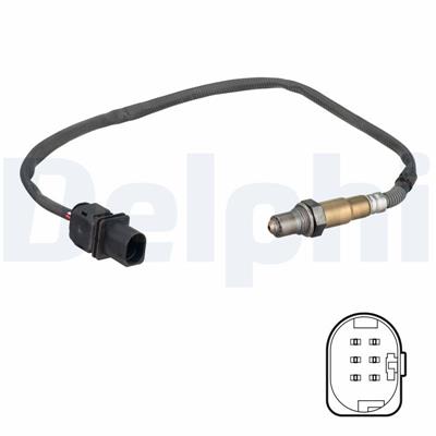 DELPHI ES21150-12B1 EAN: 5012759576250.