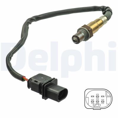 DELPHI ES21159-12B1 EAN: 5012759576342.