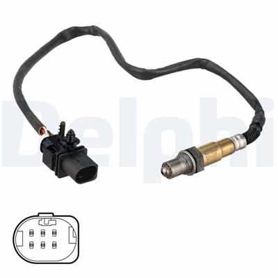 DELPHI ES21163-12B1 EAN: 5012759576380.