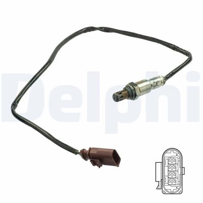 DELPHI ES21164-12B1 EAN: 5012759576397.
