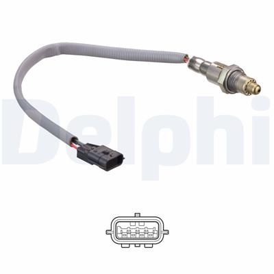 DELPHI ES21169-12B1 EAN: 5012759576441.