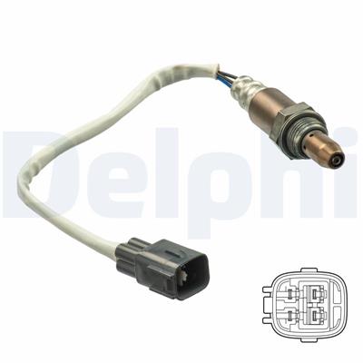 DELPHI ES21207-12B1 EAN: 5012759576823.