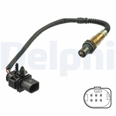 DELPHI ES21211-12B1 EAN: 5012759576861.
