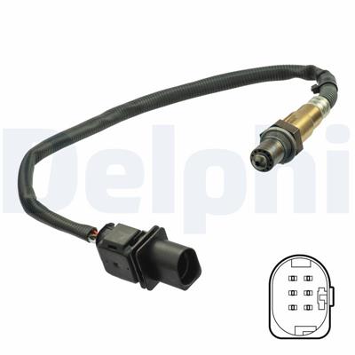 DELPHI ES21212-12B1 EAN: 5012759576878.
