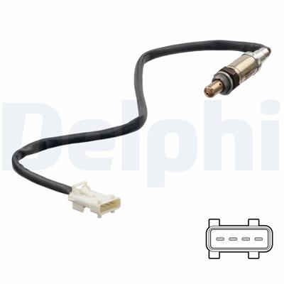 DELPHI ES21251-12B1 EAN: 5012759577264.