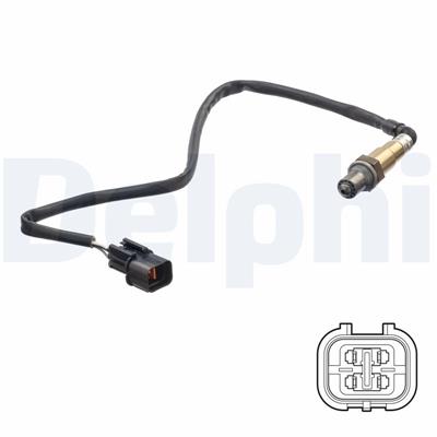 DELPHI ES21257-12B1 EAN: 5012759577325.