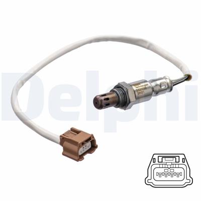 DELPHI ES21259-12B1 EAN: 5012759577349.