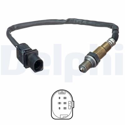 DELPHI ES21264-12B1 EAN: 5012759577394.
