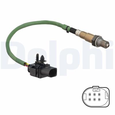 DELPHI ES21269-12B1 EAN: 5012759577448.