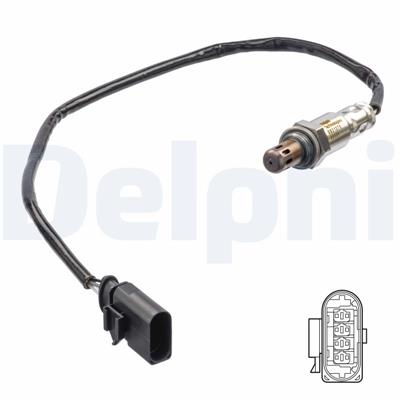 DELPHI ES21278-12B1 EAN: 5012759577530.