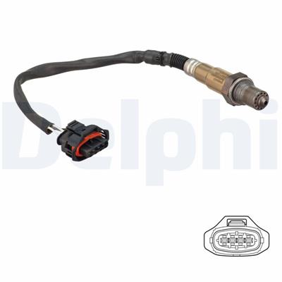 DELPHI ES21286-12B1 EAN: 5012759577615.