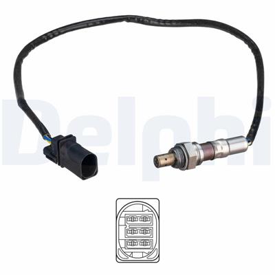 DELPHI ES21291-12B1 EAN: 5012759577660.