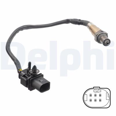 DELPHI ES21318-12B1 EAN: 5012759577936.