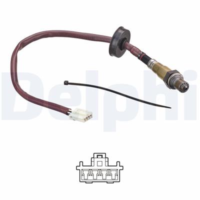 DELPHI ES21319-12B1 EAN: 5012759577943.