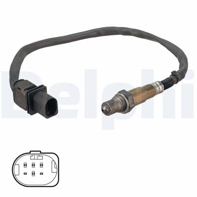DELPHI ES21332-12B1 EAN: 5012759578070.