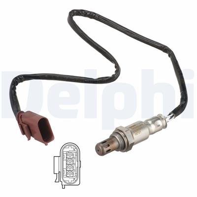 DELPHI ES21347-12B1 EAN: 5012759578223.