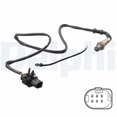 DELPHI ES21348-12B1 EAN: 5012759578230.