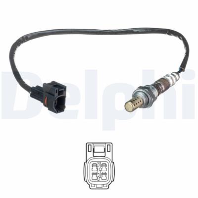 DELPHI ES21352-12B1 EAN: 5012759578278.