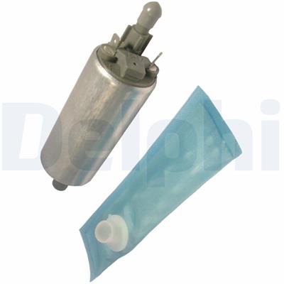 DELPHI FE0435-12B1 EAN: 5012759455517.