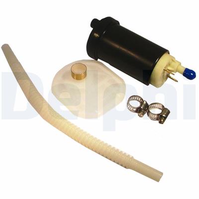 DELPHI FE0438-12B1 EAN: 5012759455524.