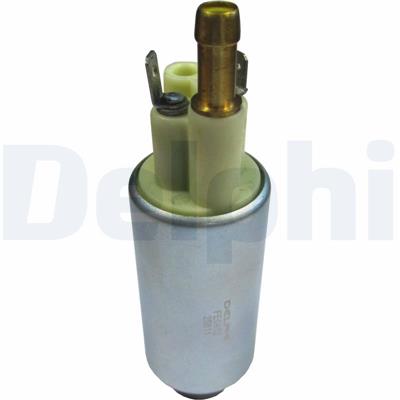 DELPHI FE0452-12B1 EAN: 5012759462522.