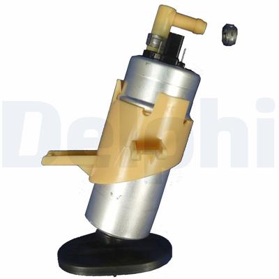DELPHI FE0498-12B1 EAN: 5012759480816.