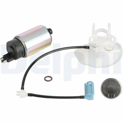 DELPHI FE0795-12B1 EAN: 5012759553015.