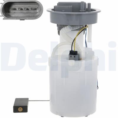 DELPHI FG0999-12B1 EAN: 5012759471807.