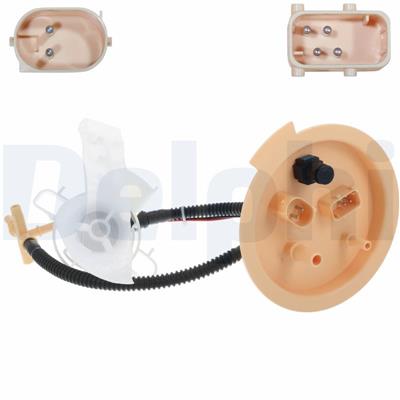 DELPHI FG1115-12B1 EAN: 5012759496138.