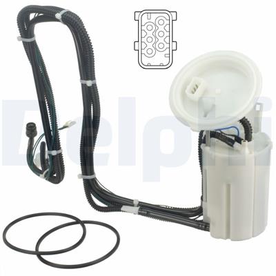 DELPHI FG1239-12B1 EAN: 5012759979334.