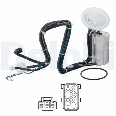 DELPHI FG2015-12B1 EAN: 5012759979327.