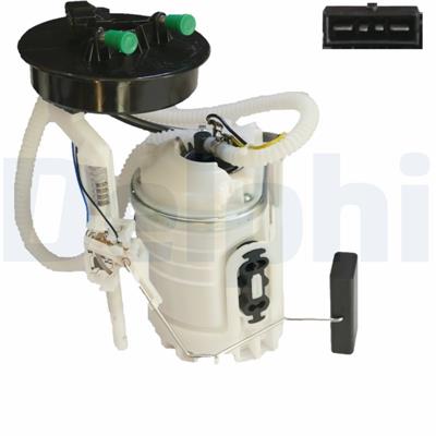 DELPHI FG2045-12B1 EAN: 5012759981849.