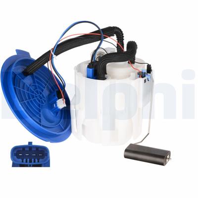 DELPHI FG2360-12B1 EAN: 5012759559079.