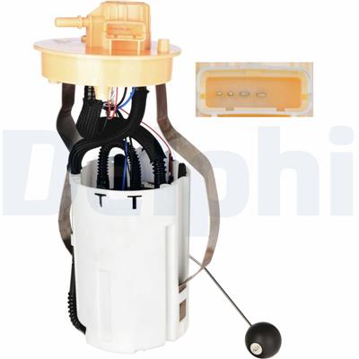 DELPHI FG2377-12B1 EAN: 5012759559093.