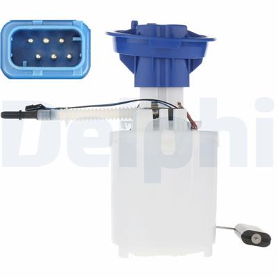 DELPHI FG2615-12B1 EAN: 5012759637289.