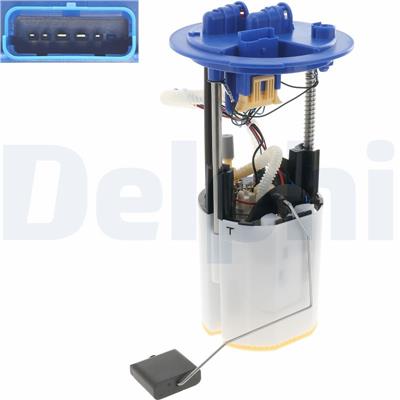 DELPHI FG2620-12B1 EAN: 5012759596500.