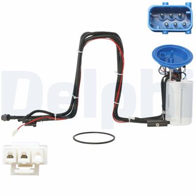 DELPHI FG2641-12B1 EAN: 5012759580202.