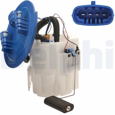 DELPHI FG2643-12B1 EAN: 5012759695357.