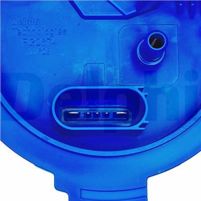 DELPHI FG2674-12B1 EAN: 5012759599655.