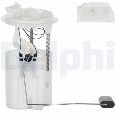 DELPHI FT4110-12B1 EAN: 5012759659458.