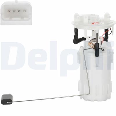 DELPHI FT4111-12B1 EAN: 5012759659441.