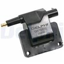 DELPHI GN10172-12B1