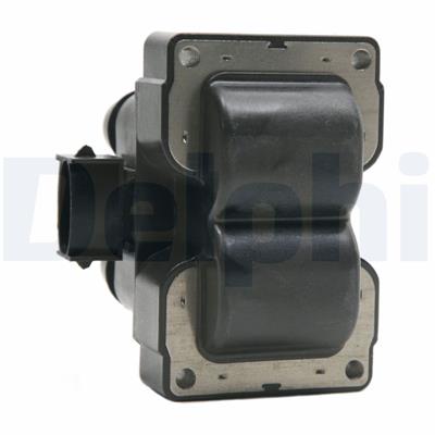 DELPHI GN10177-12B1 EAN: 5012759457634.