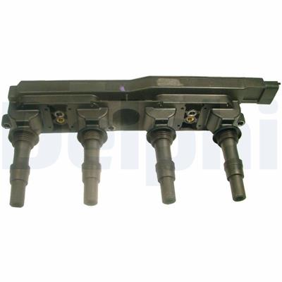 DELPHI GN10198-12B1 EAN: 5012759457542.