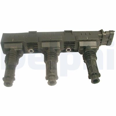 DELPHI GN10201-12B1 EAN: 5012759457597.