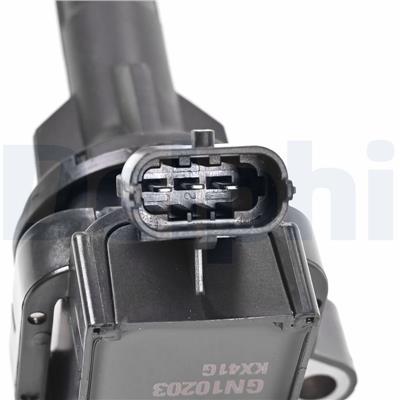 DELPHI GN10203-12B1 EAN: 5012759494394.