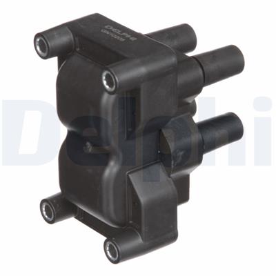 DELPHI GN10205-12B1 EAN: 5012759457535.