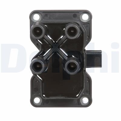 DELPHI GN10205-12B1 EAN: 5012759457535.