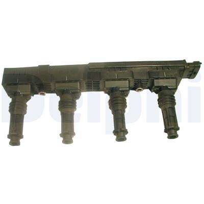 DELPHI GN10207-12B1 EAN: 5012759457603.