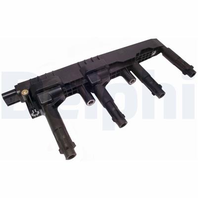 DELPHI GN10252-12B1 EAN: 5012759492161.